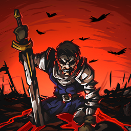 darkest afk游戏
