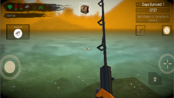 野外-生存冒险 野外-生存冒险