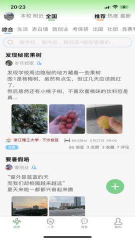 小笨校