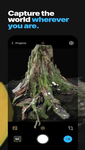 RealityScan3D扫描 官方最新版v1.5.1 RealityScan3D扫描 官方最新版v1.5.1