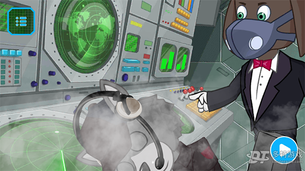 城市超级特工 城市超级特工