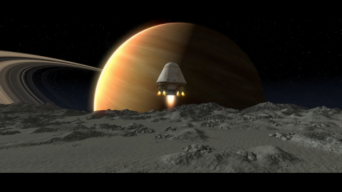 星球基地手机版 星球基地手机版