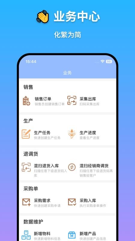 广为协同