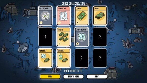 堆叠太空 安卓版v1.0.22