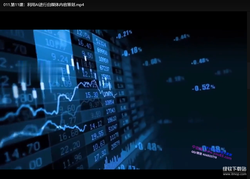 AI智能变现实操训练营:普通人月入数万元的AI赚钱秘籍(全套课程+工具文档) AI智能变现实操训练营:普通人月入数万元的AI赚钱秘籍(全套课程+工具文档)