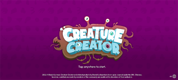 Creature Creator安装器