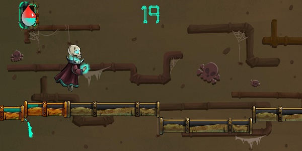 管道向导游戏(Pipeline Wizard)