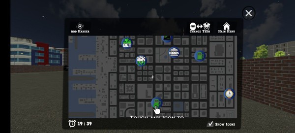 交通警察模拟器3D