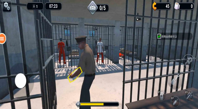 逃出生天 逃出生天