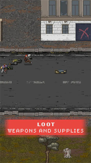 mini dayz 2中文版