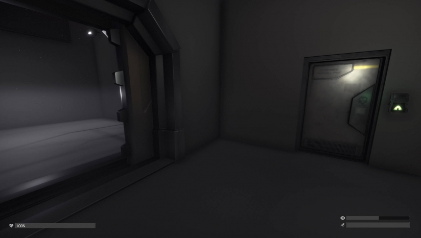 SCP：收容失效
