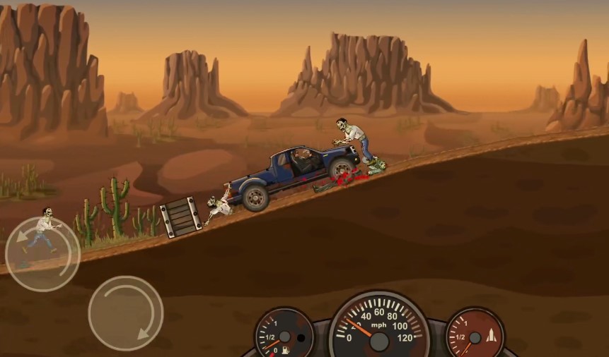 死亡战车 死亡战车