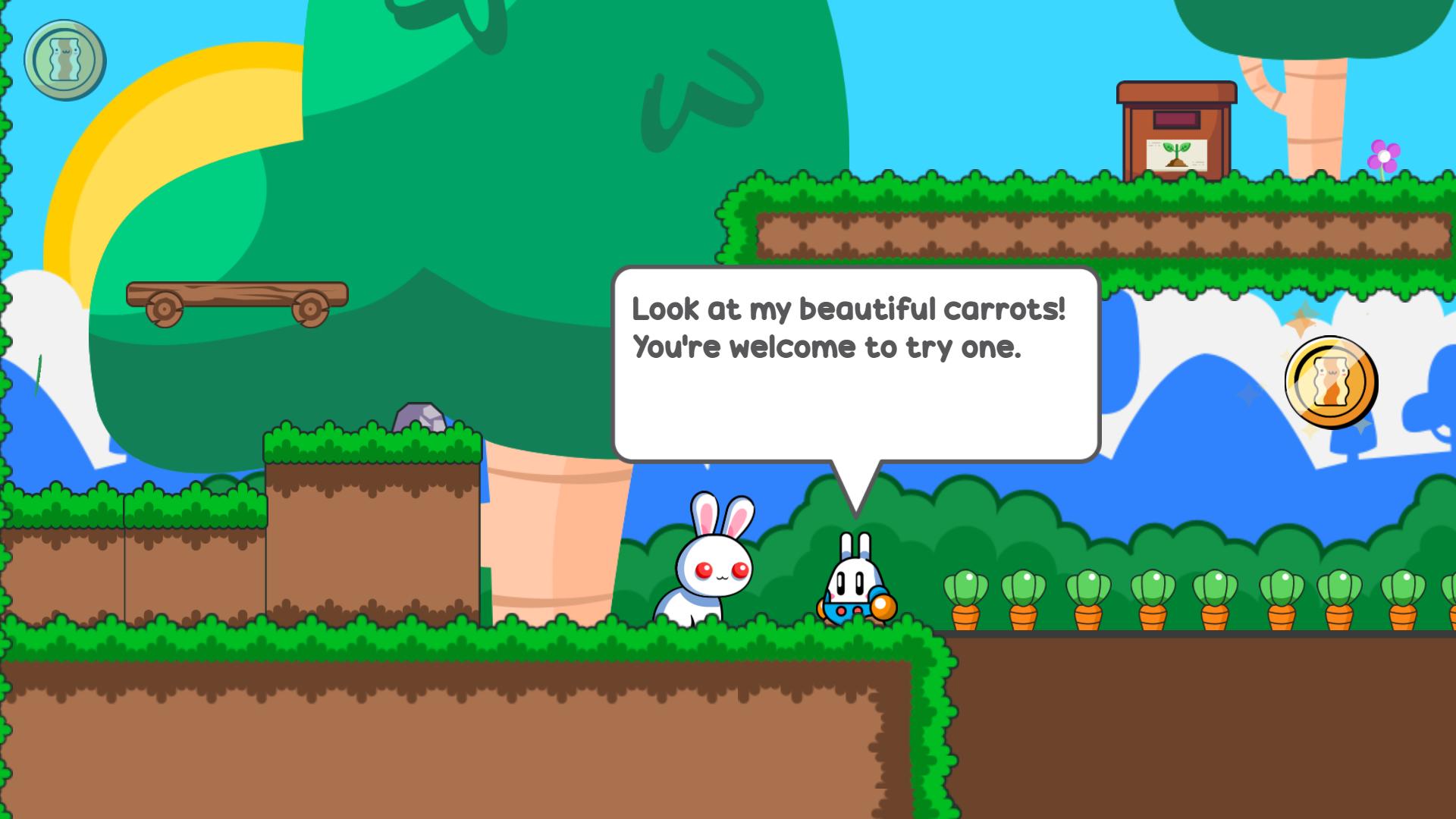 A Pretty Odd Bunny(古怪兔) A Pretty Odd Bunny(古怪兔)