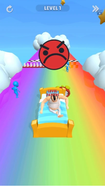 睡眠跑者SleepRunner