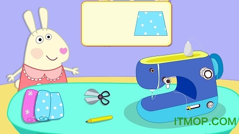 兔宝宝全国旅行 兔宝宝全国旅行