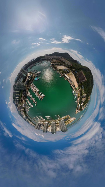 街景地图 街景地图