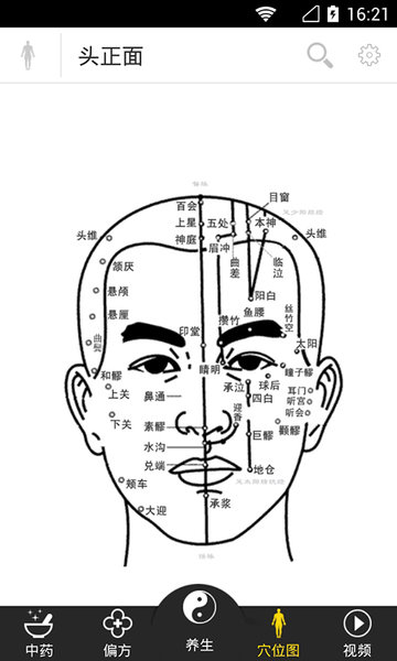 中药大全 中药大全