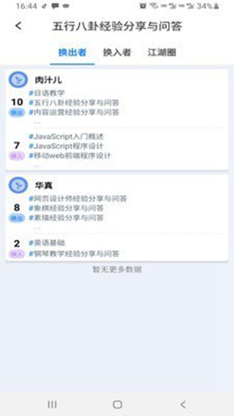 技来技往 安卓版v2.3.3