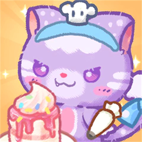 Lovely Cat:Dessert Bakery Lovely Cat:Dessert Bakery