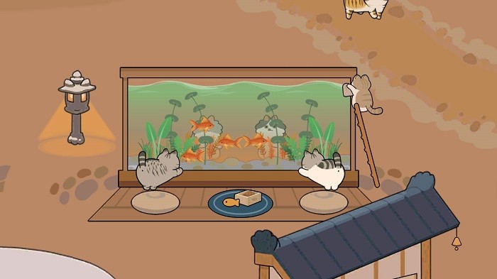 Cat Village