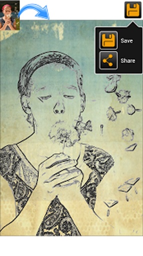 Paper Artist素描相机验钞中文版