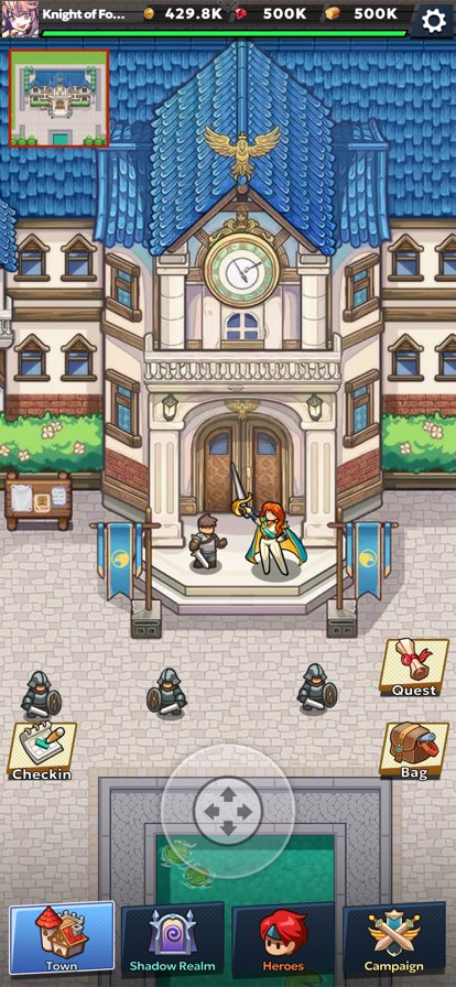 福蒂亚斯传奇最新版本(Fortias Saga)