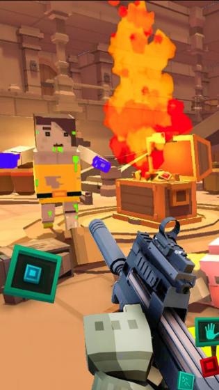 全民僵尸大战内置mod修改器 全民僵尸大战内置mod修改器