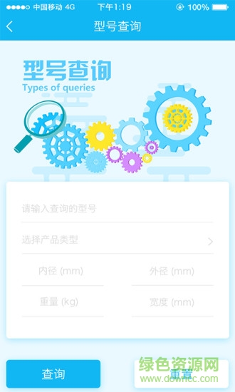 91轴承网