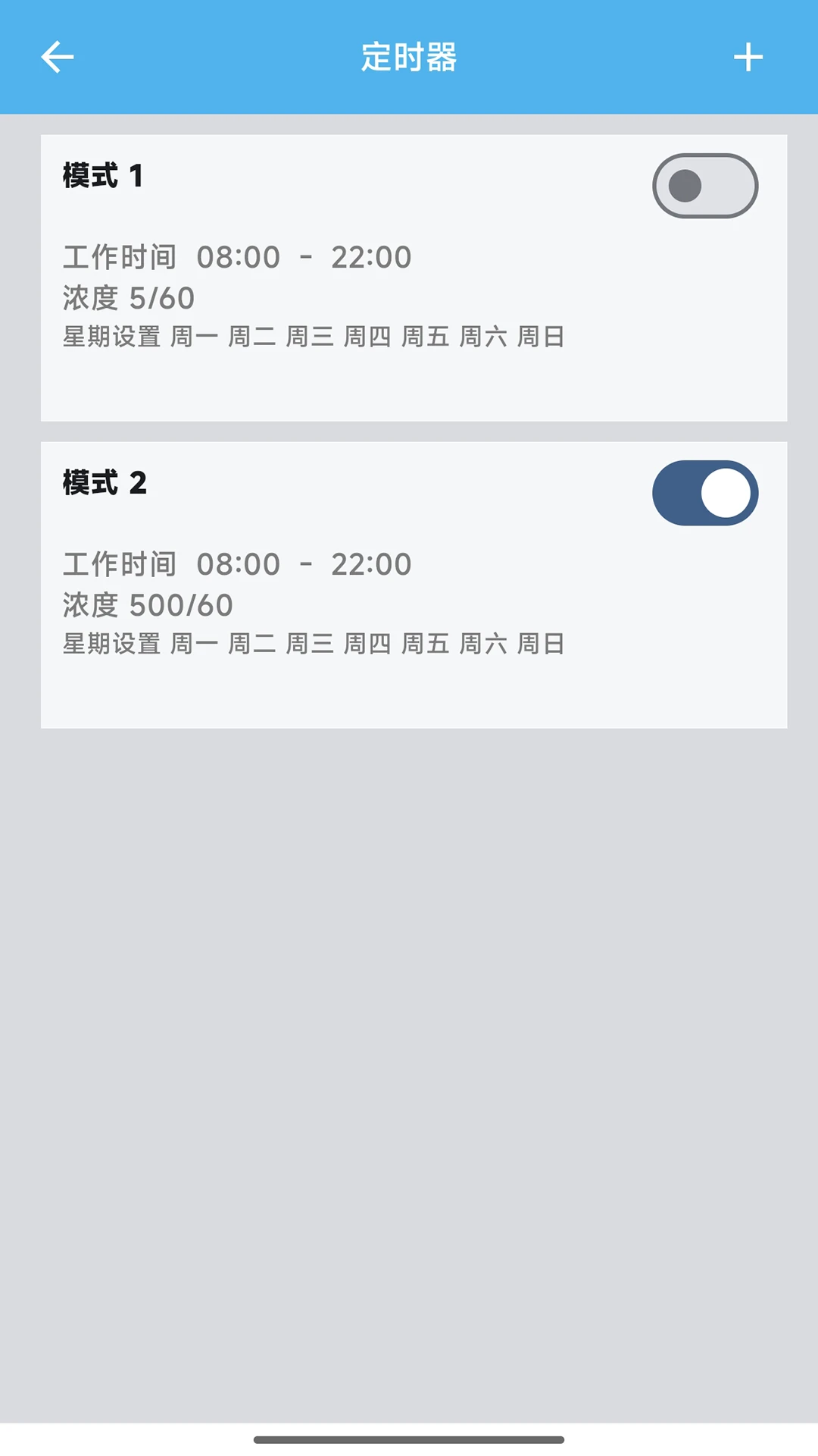 智慧香氛 智慧香氛