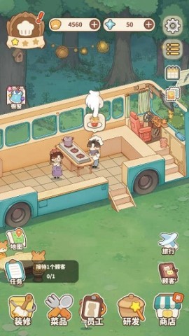 Dora‘s Diner