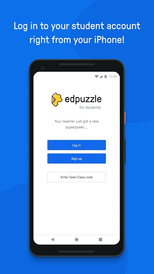 edpuzzle中文版