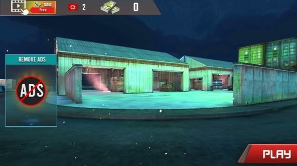 行尸走肉像素版