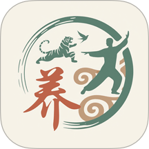 五禽戏365中医养生