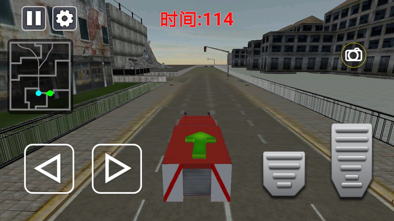 真实开车驾驶大师 真实开车驾驶大师