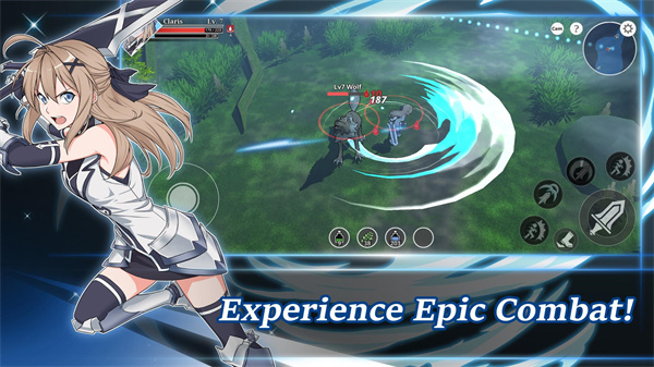 Epic Conquest 2安装器