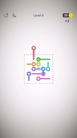 针中针免费版
