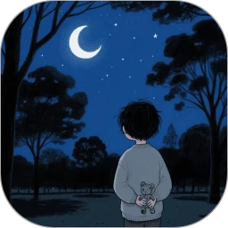 树洞漂流瓶