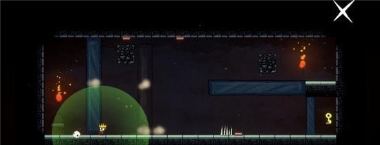 国王冒险冲关游戏(the King)