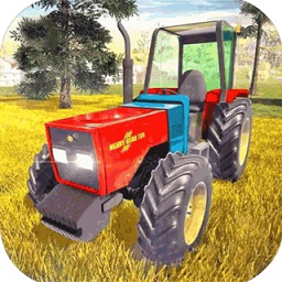 拖拉机农场模拟 2.7