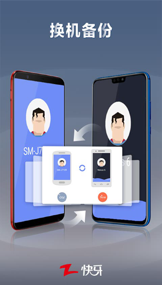 快牙Zapya会员解锁版 无广告无推荐版v6.5.3 (US) 快牙Zapya会员解锁版 无广告无推荐版v6.5.3 (US)