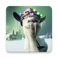 山羊城市大解谜 1.0.0