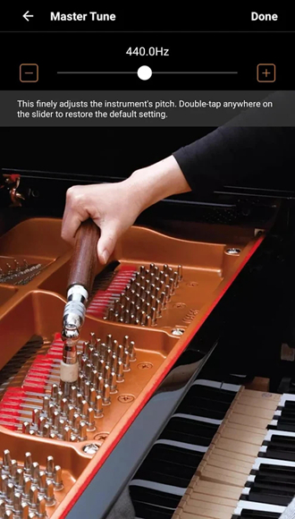 Smart Pianist 最新中文版v3.2.0