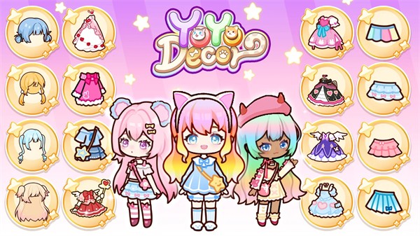 YoYo Decor安装器
