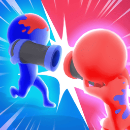 油漆匠(Painter.io）