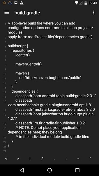 咖啡代码编辑器 咖啡代码编辑器