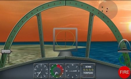 太平洋海战手游单机版 太平洋海战手游单机版