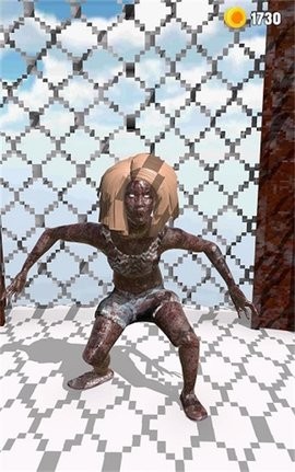 推尸进化 推尸进化