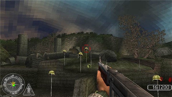 使命召唤中文版 使命召唤中文版