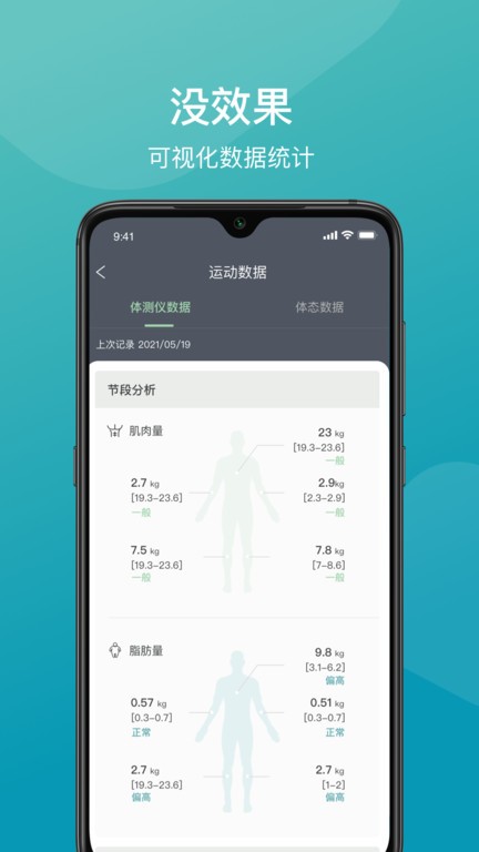 一年四季智能健身 一年四季智能健身