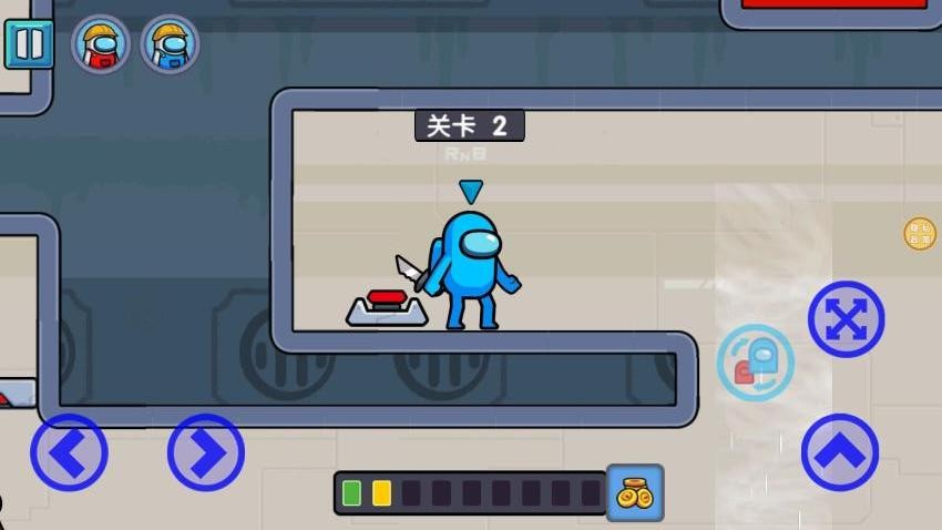 特工双子星